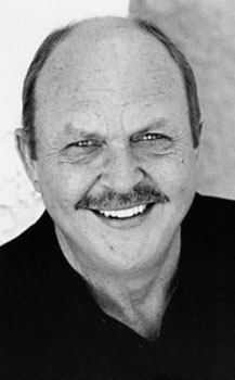 John Ashton